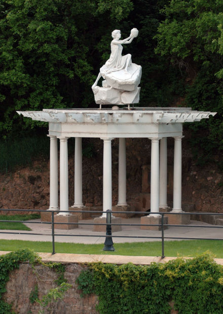 No. 31 Kidney Springs